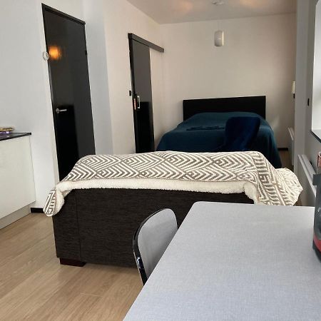 Sheepyhead Apartment Dordrecht Exterior photo